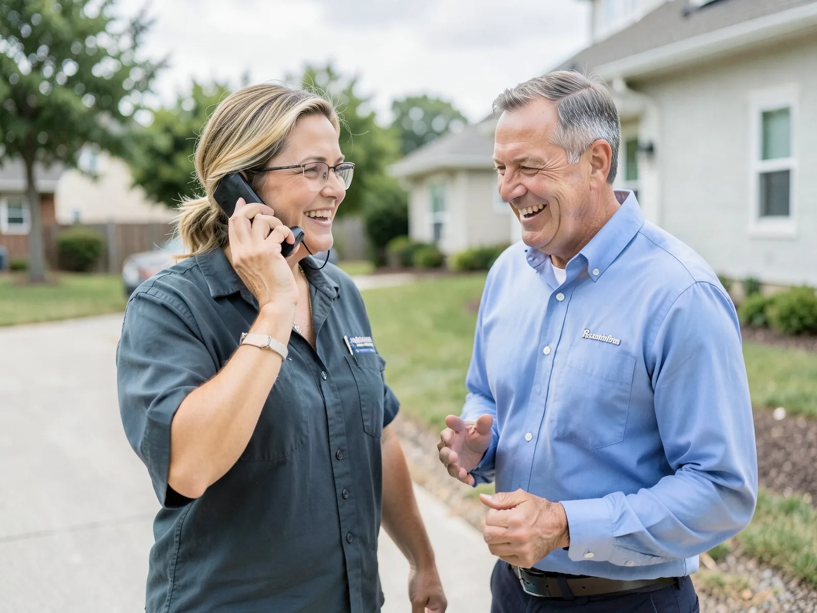 Frequently Asked Questions About Flood Damage Restoration in Lockbourne, OH